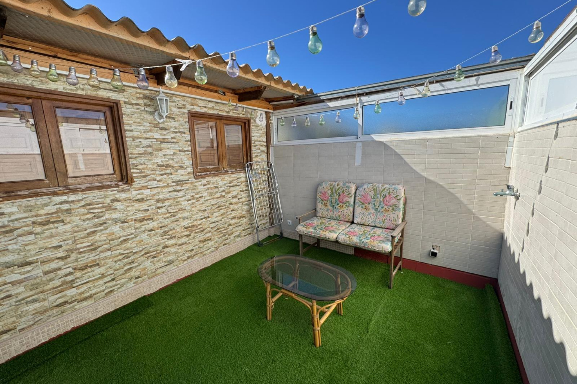 Revente - Appartement - Torrevieja - Los Altos