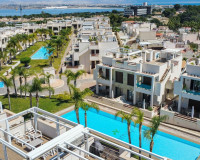 Revente - Appartement - Torrevieja - Los Balcones - Los Altos del Edén