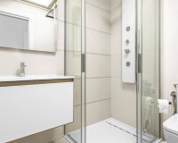 Revente - Appartement - Torrevieja - Los Balcones - Los Altos del Edén