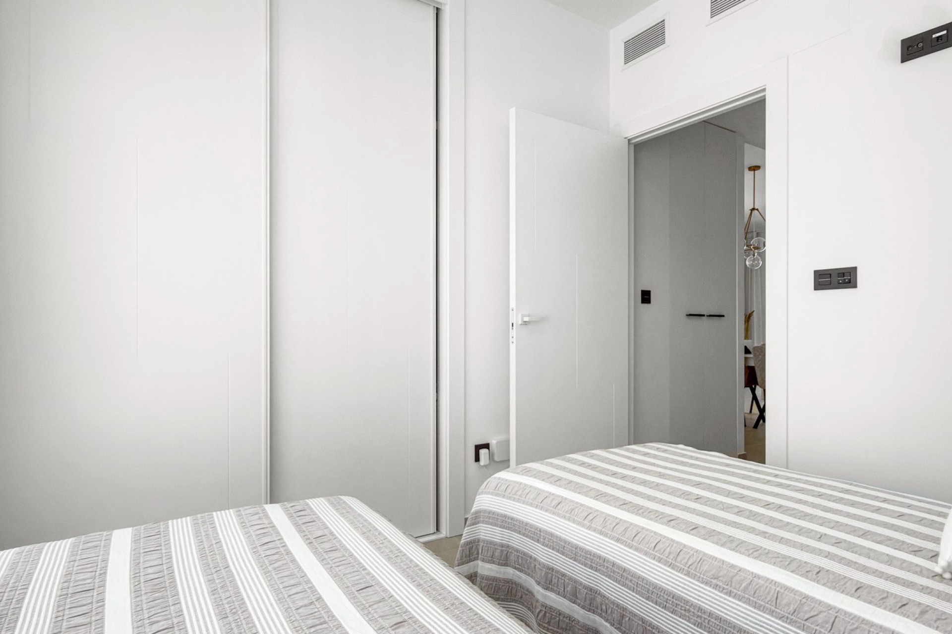 Revente - Appartement - Torrevieja - Los Balcones - Los Altos del Edén