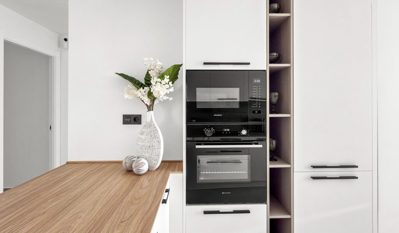 Revente - Appartement - Torrevieja - Los Balcones - Los Altos del Edén