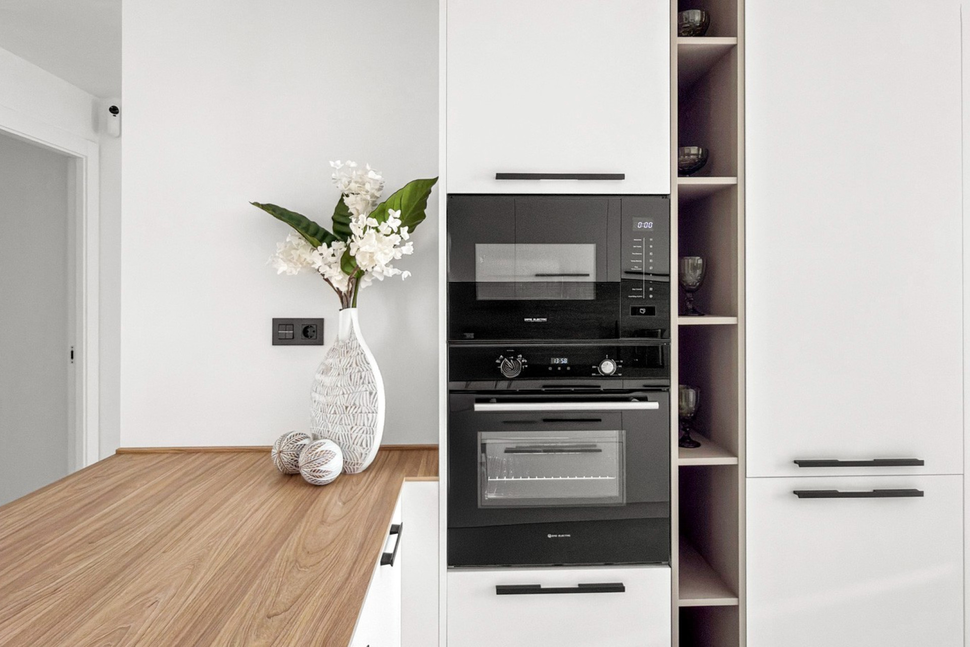 Revente - Appartement - Torrevieja - Los Balcones - Los Altos del Edén