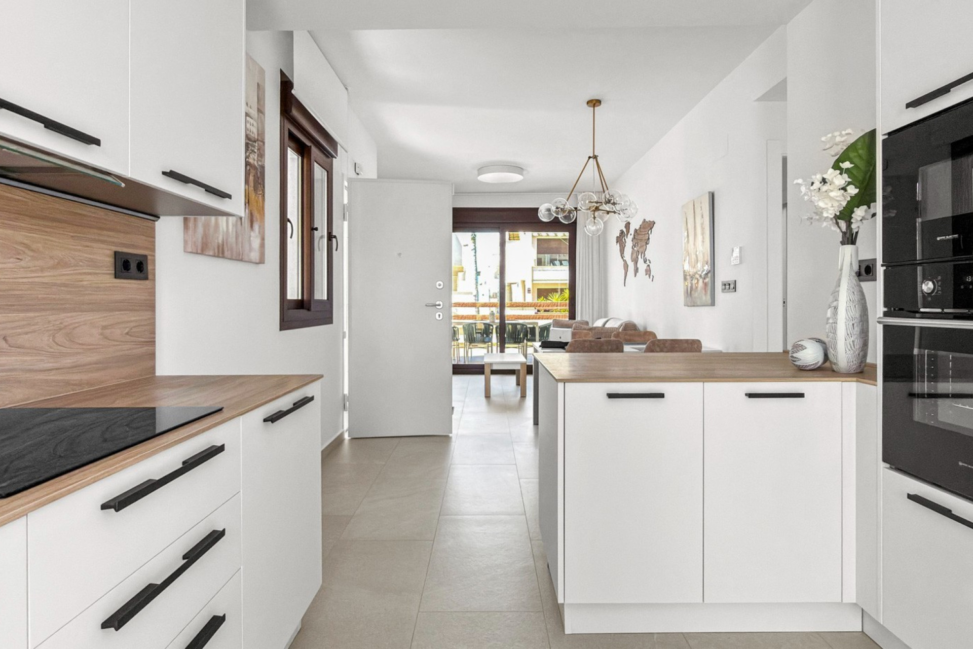 Revente - Appartement - Torrevieja - Los Balcones - Los Altos del Edén