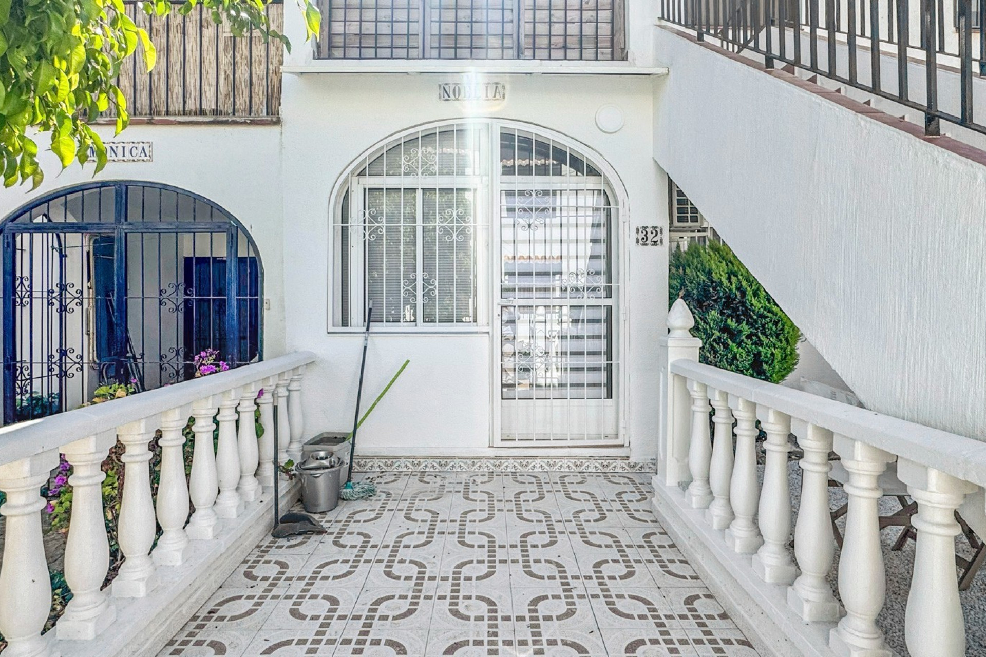Revente - Appartement - Torrevieja - Los Balcones - Los Altos del Edén