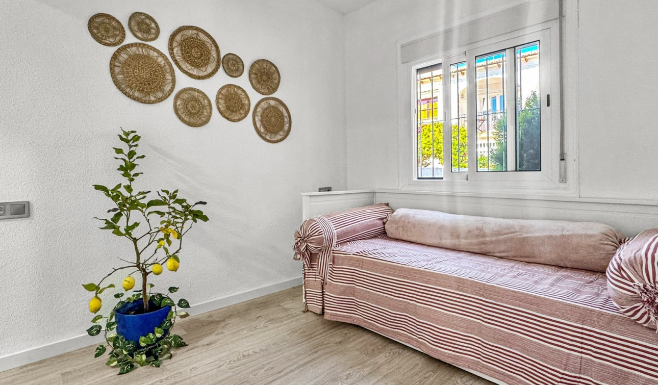 Revente - Appartement - Torrevieja - Los Balcones - Los Altos del Edén