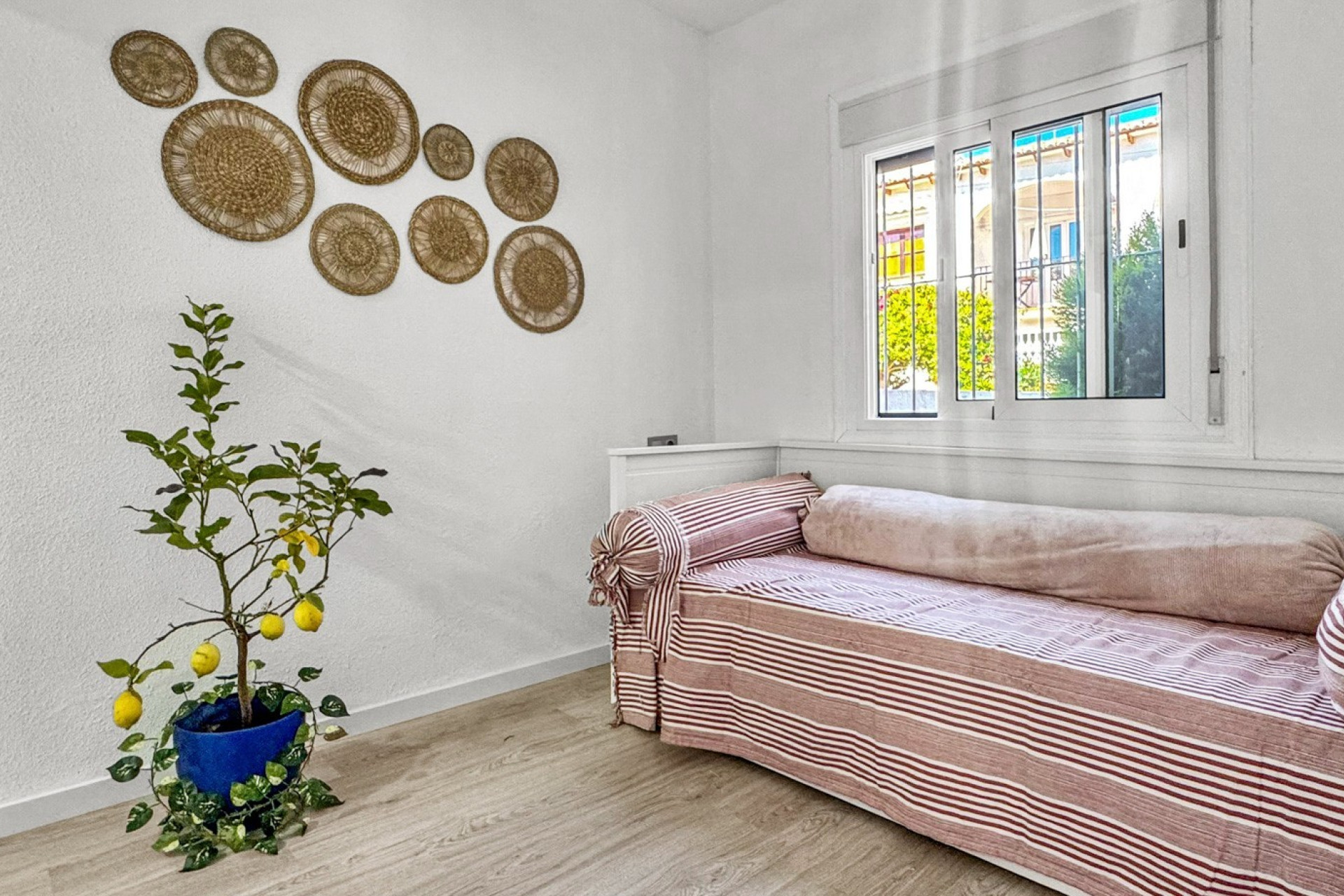 Revente - Appartement - Torrevieja - Los Balcones - Los Altos del Edén