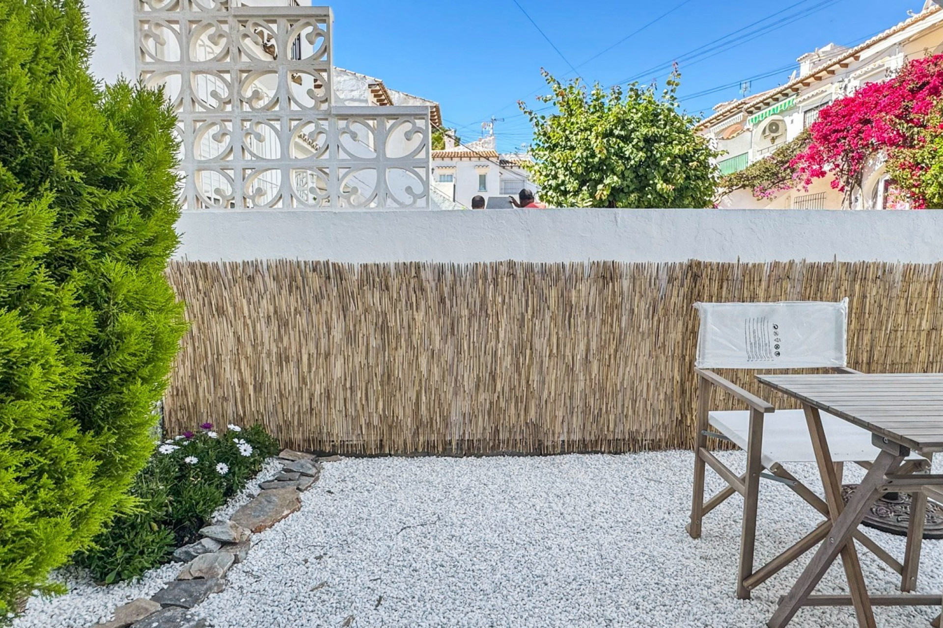 Revente - Appartement - Torrevieja - Los Balcones - Los Altos del Edén