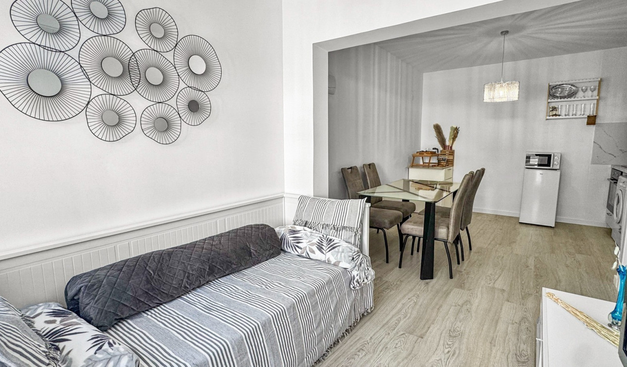 Revente - Appartement - Torrevieja - Los Balcones - Los Altos del Edén