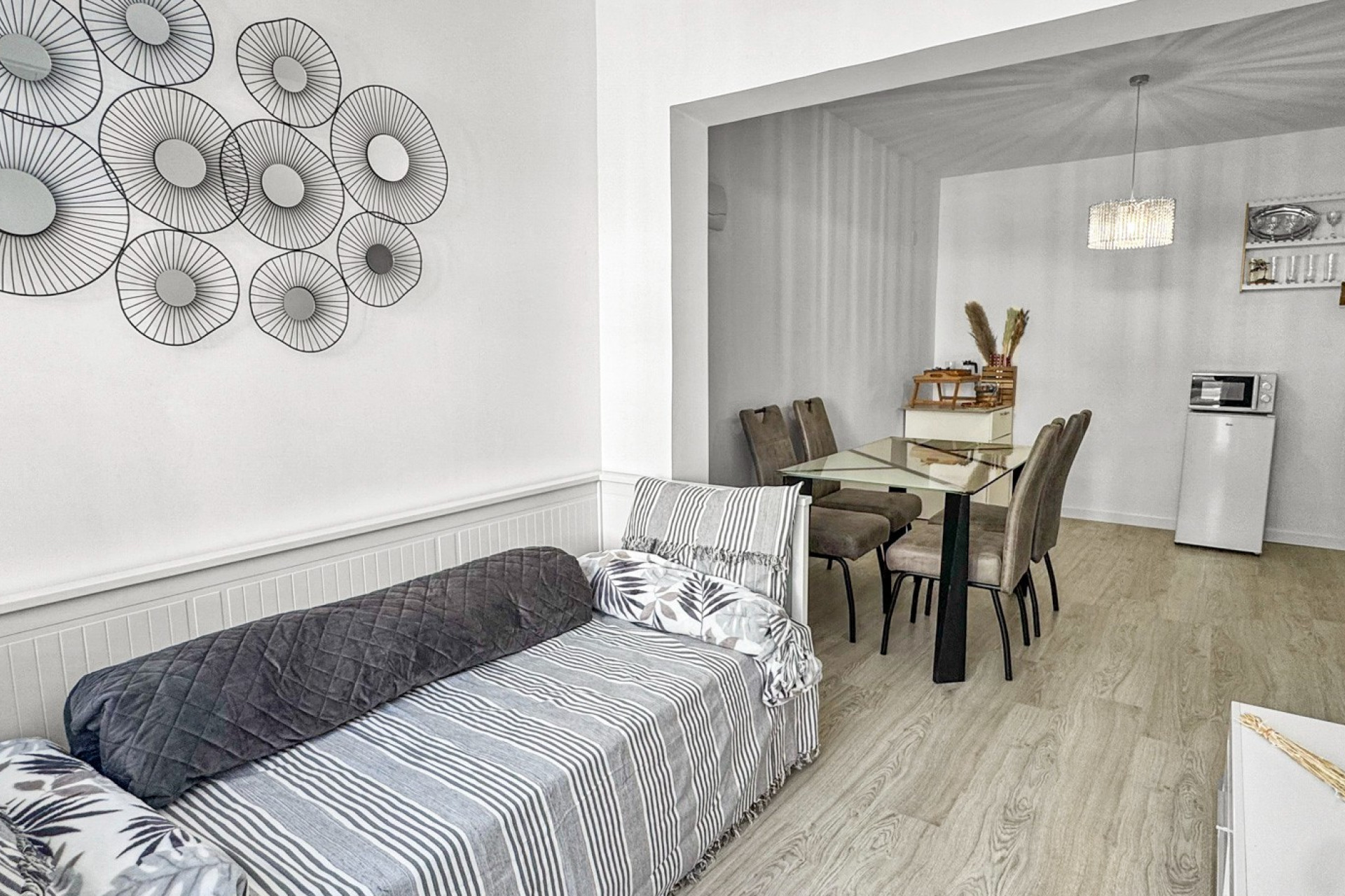 Revente - Appartement - Torrevieja - Los Balcones - Los Altos del Edén