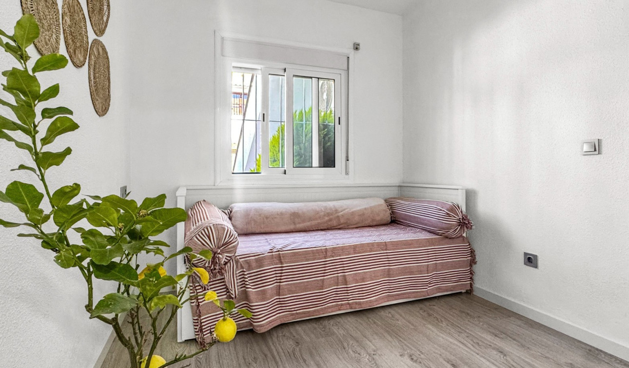 Revente - Appartement - Torrevieja - Los Balcones - Los Altos del Edén