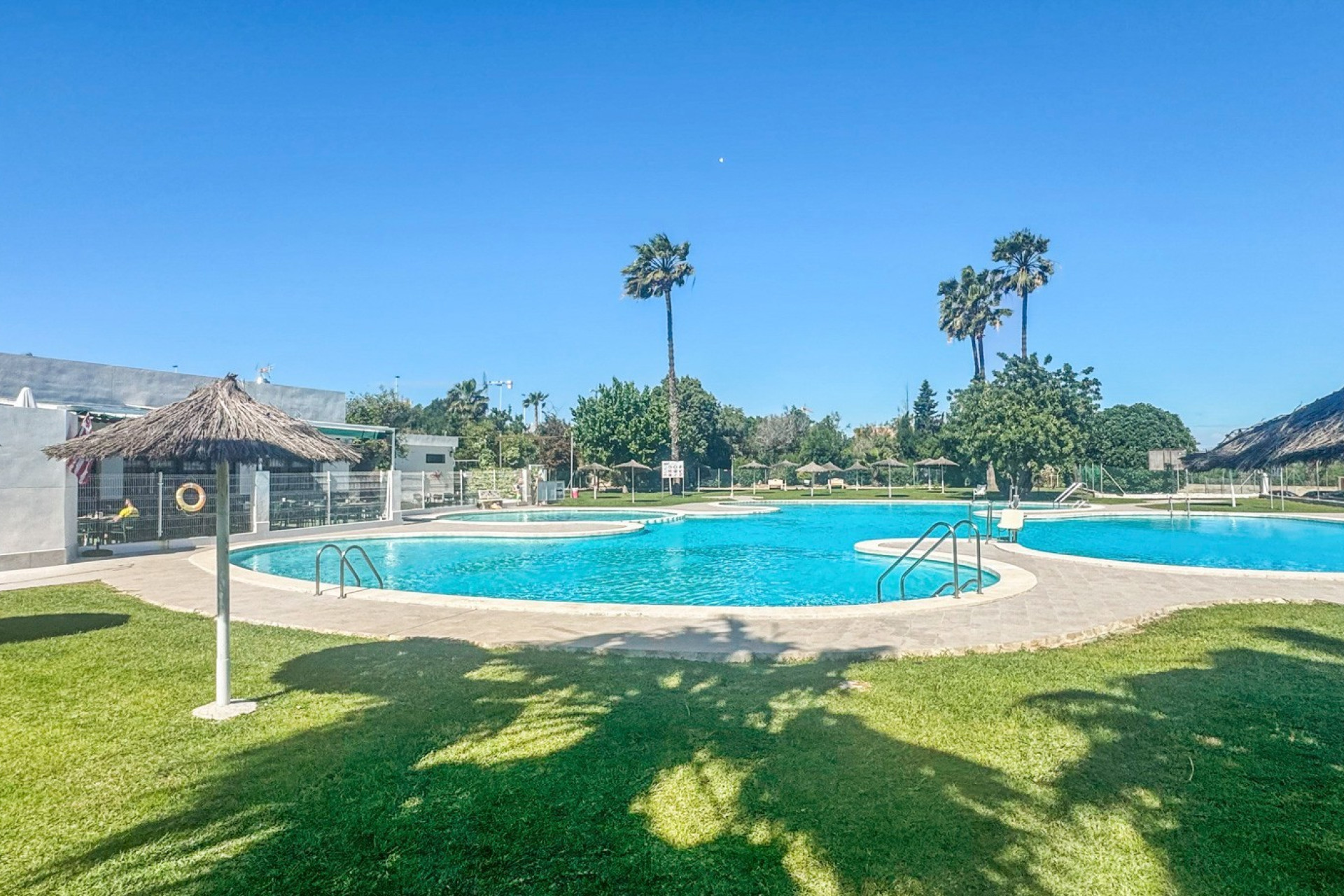 Revente - Appartement - Torrevieja - Los Balcones - Los Altos del Edén