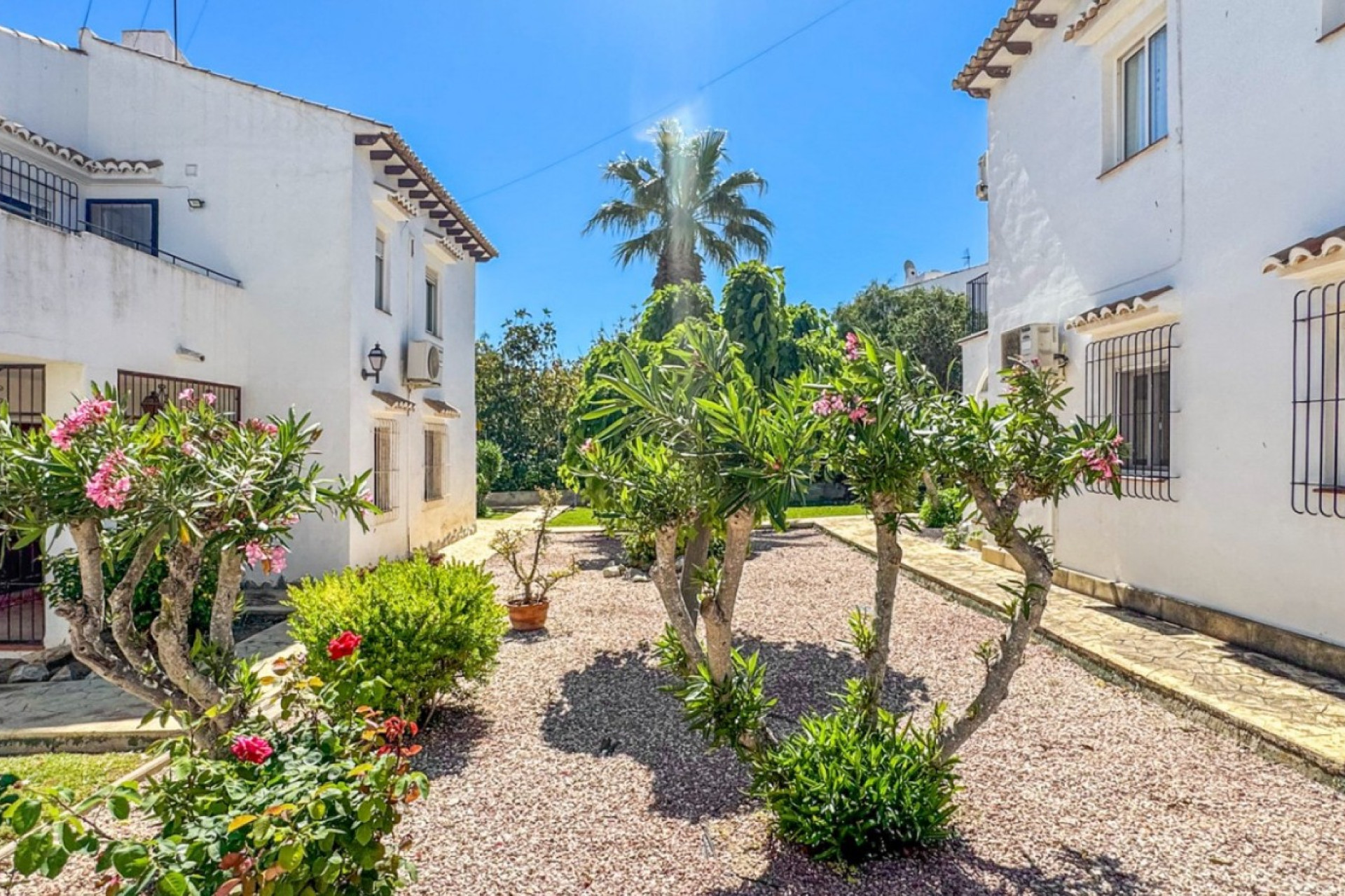 Revente - Appartement - Torrevieja - Los Balcones - Los Altos del Edén