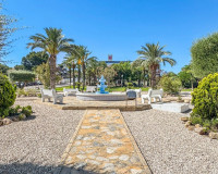 Revente - Appartement - Torrevieja - Los Balcones - Los Altos del Edén