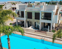 Revente - Appartement - Torrevieja - Los Balcones - Los Altos del Edén