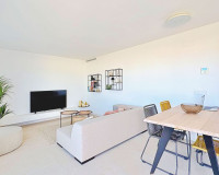 Revente - Appartement - Torrevieja - Los Balcones