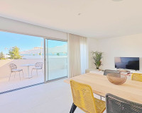 Revente - Appartement - Torrevieja - Los Balcones