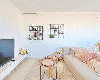 Revente - Appartement - Torrevieja - Los Balcones