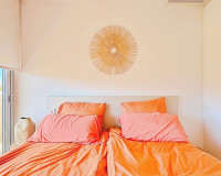 Revente - Appartement - Torrevieja - Los Balcones