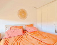 Revente - Appartement - Torrevieja - Los Balcones