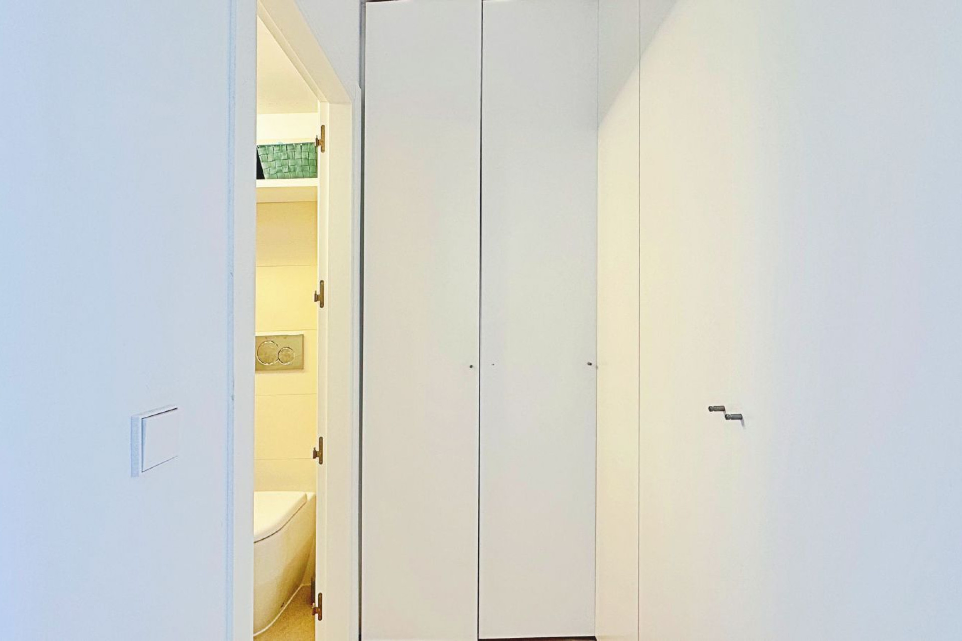 Revente - Appartement - Torrevieja - Los Balcones