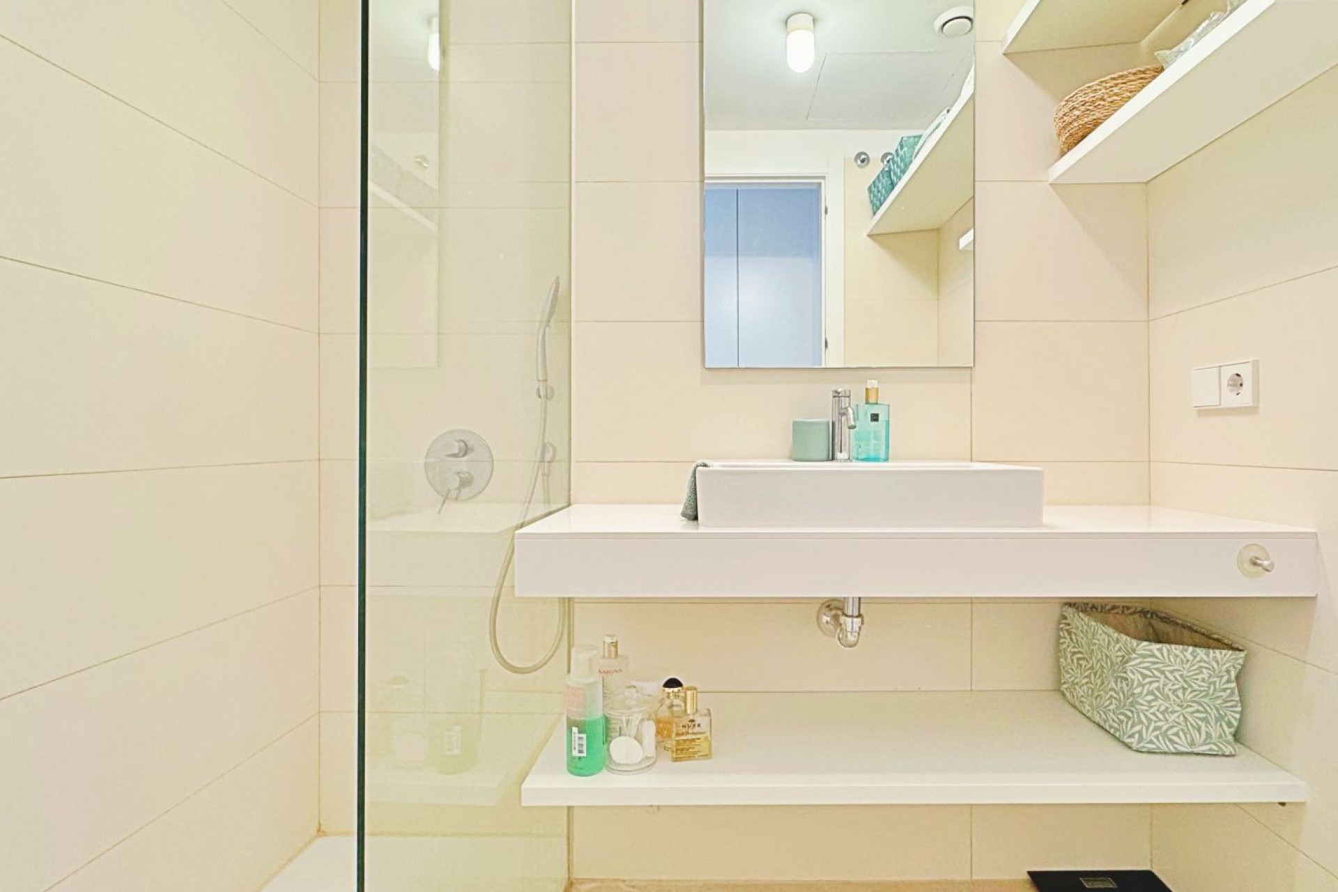 Revente - Appartement - Torrevieja - Los Balcones