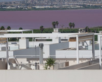 Revente - Appartement - Torrevieja - Los Balcones