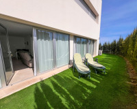Revente - Appartement - Torrevieja - Los Balcones