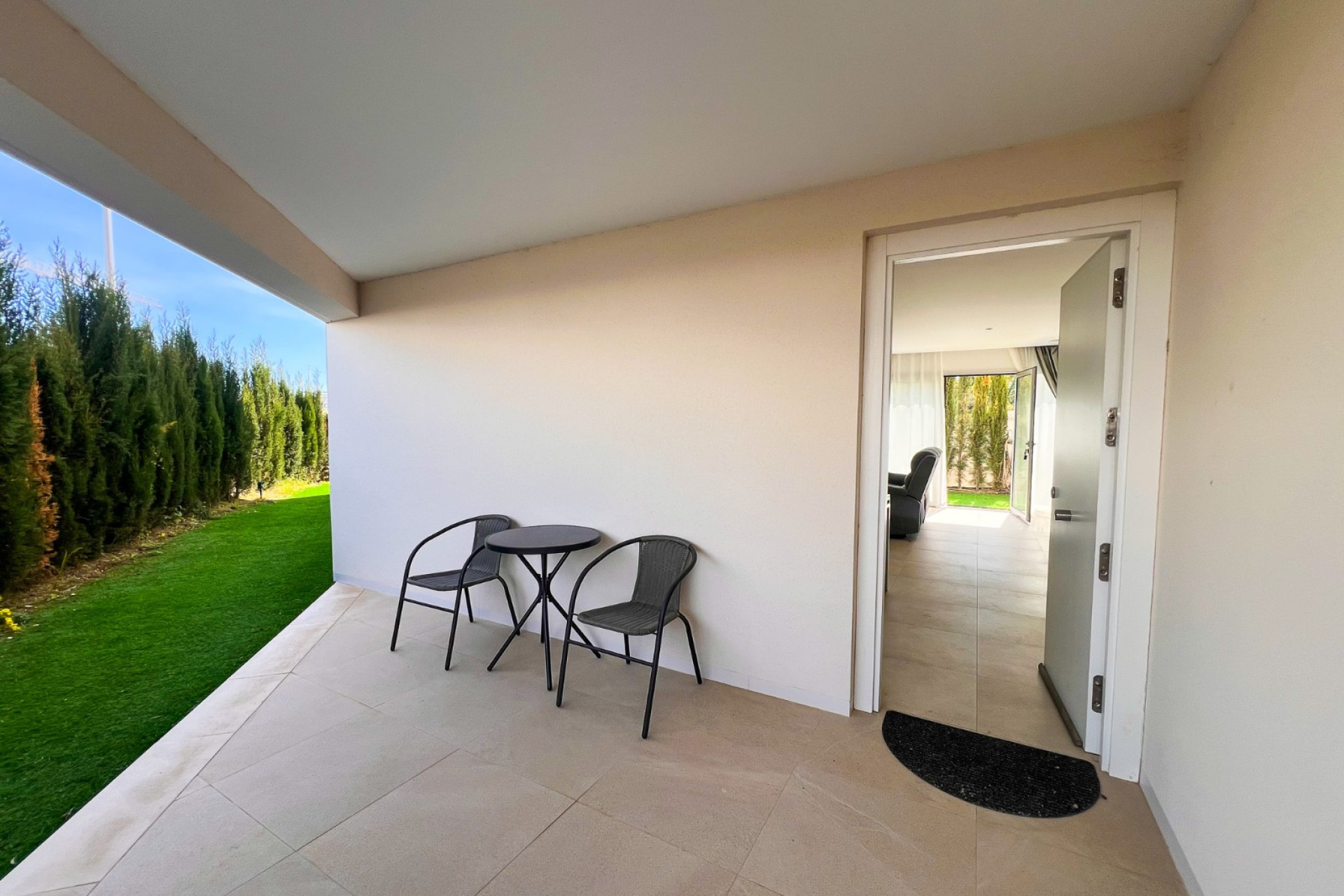 Revente - Appartement - Torrevieja - Los Balcones