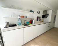 Revente - Appartement - Torrevieja - Los Balcones