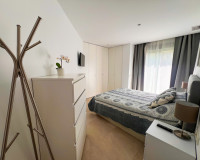 Revente - Appartement - Torrevieja - Los Balcones