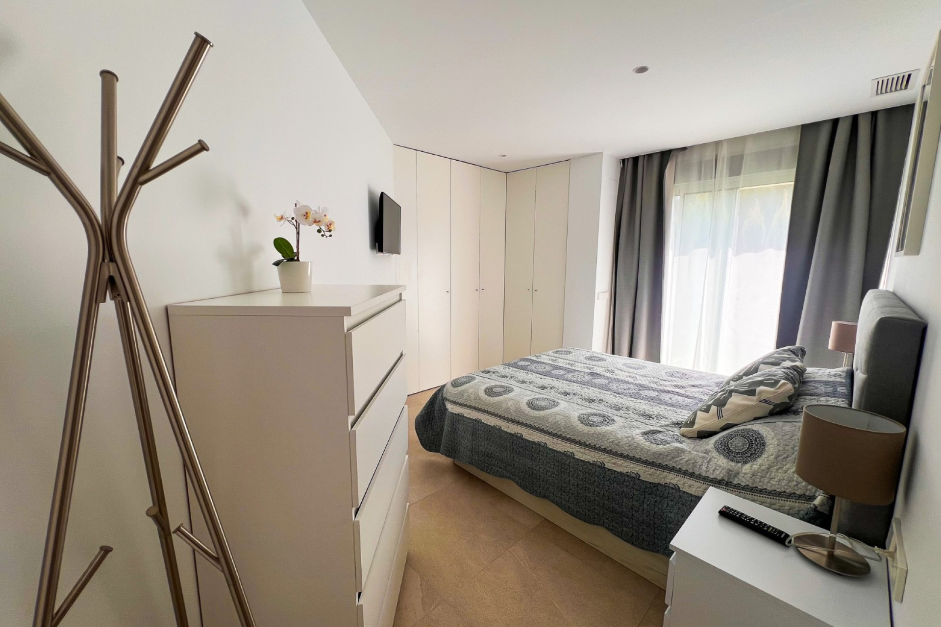 Revente - Appartement - Torrevieja - Los Balcones