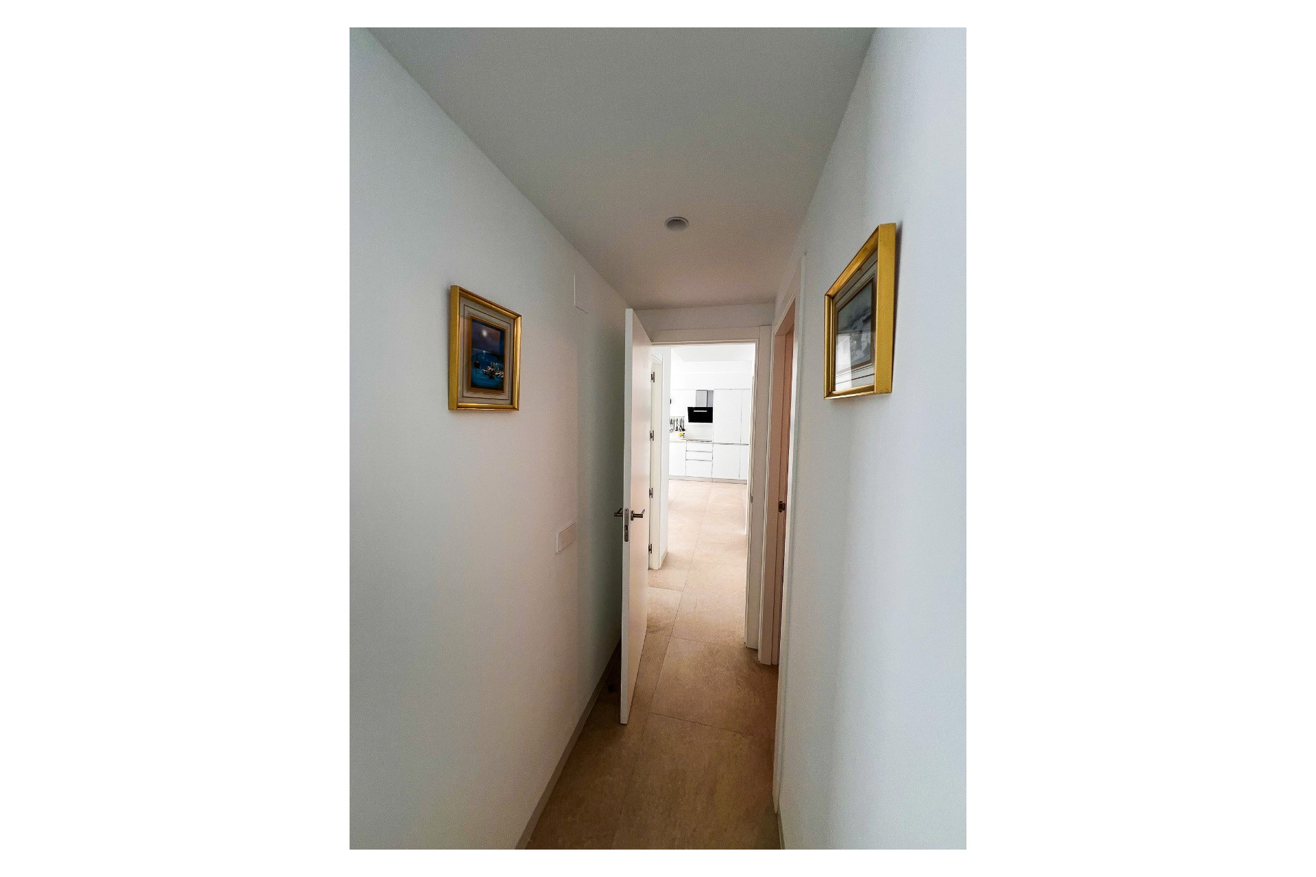 Revente - Appartement - Torrevieja - Los Balcones