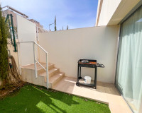 Revente - Appartement - Torrevieja - Los Balcones
