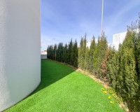 Revente - Appartement - Torrevieja - Los Balcones