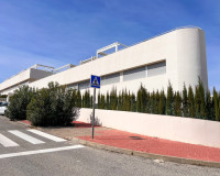 Revente - Appartement - Torrevieja - Los Balcones