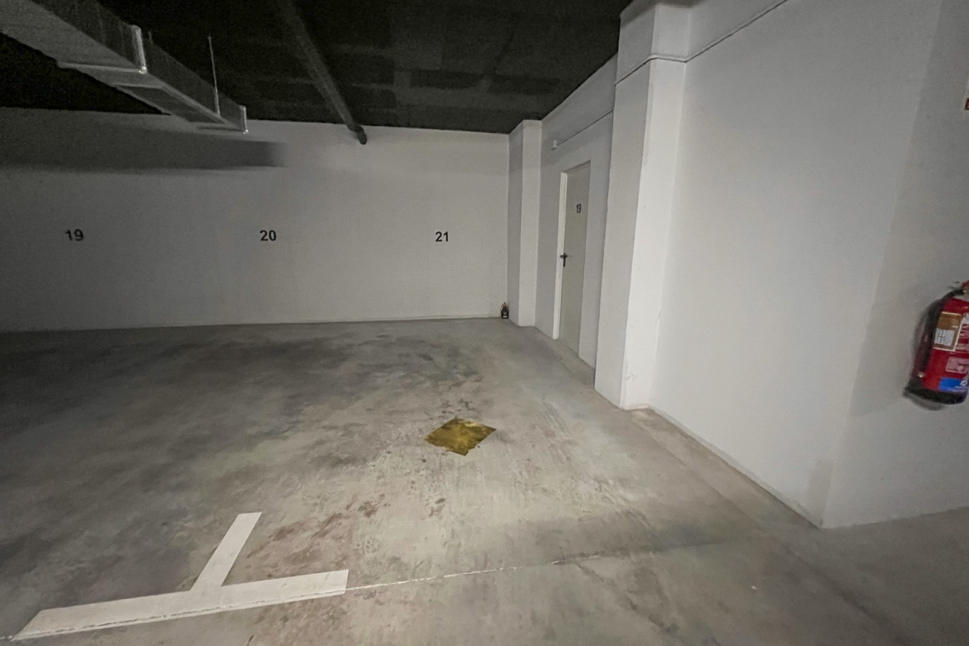 Revente - Appartement - Torrevieja - Los Balcones