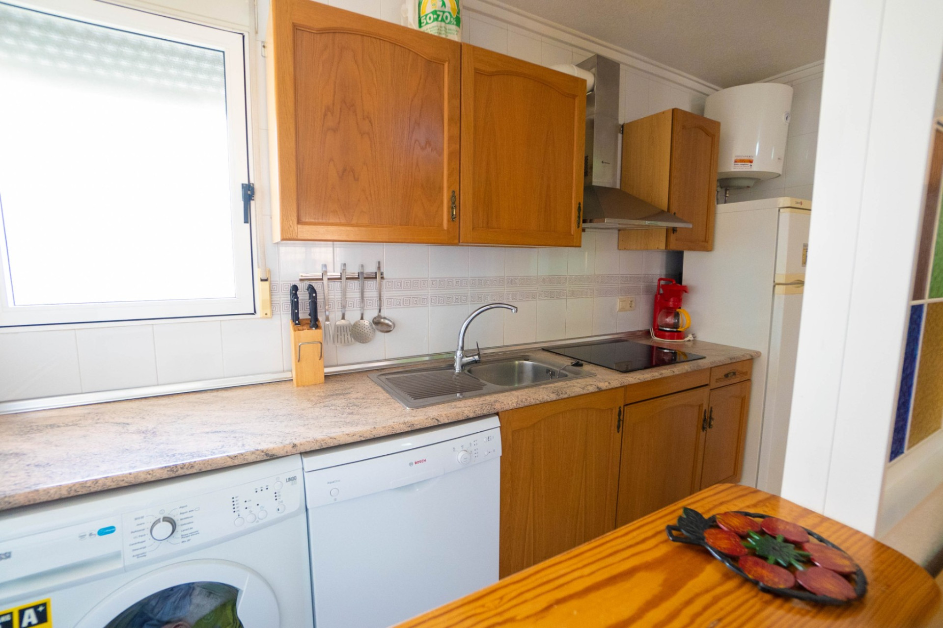 Revente - Appartement - Torrevieja - Los Balcones