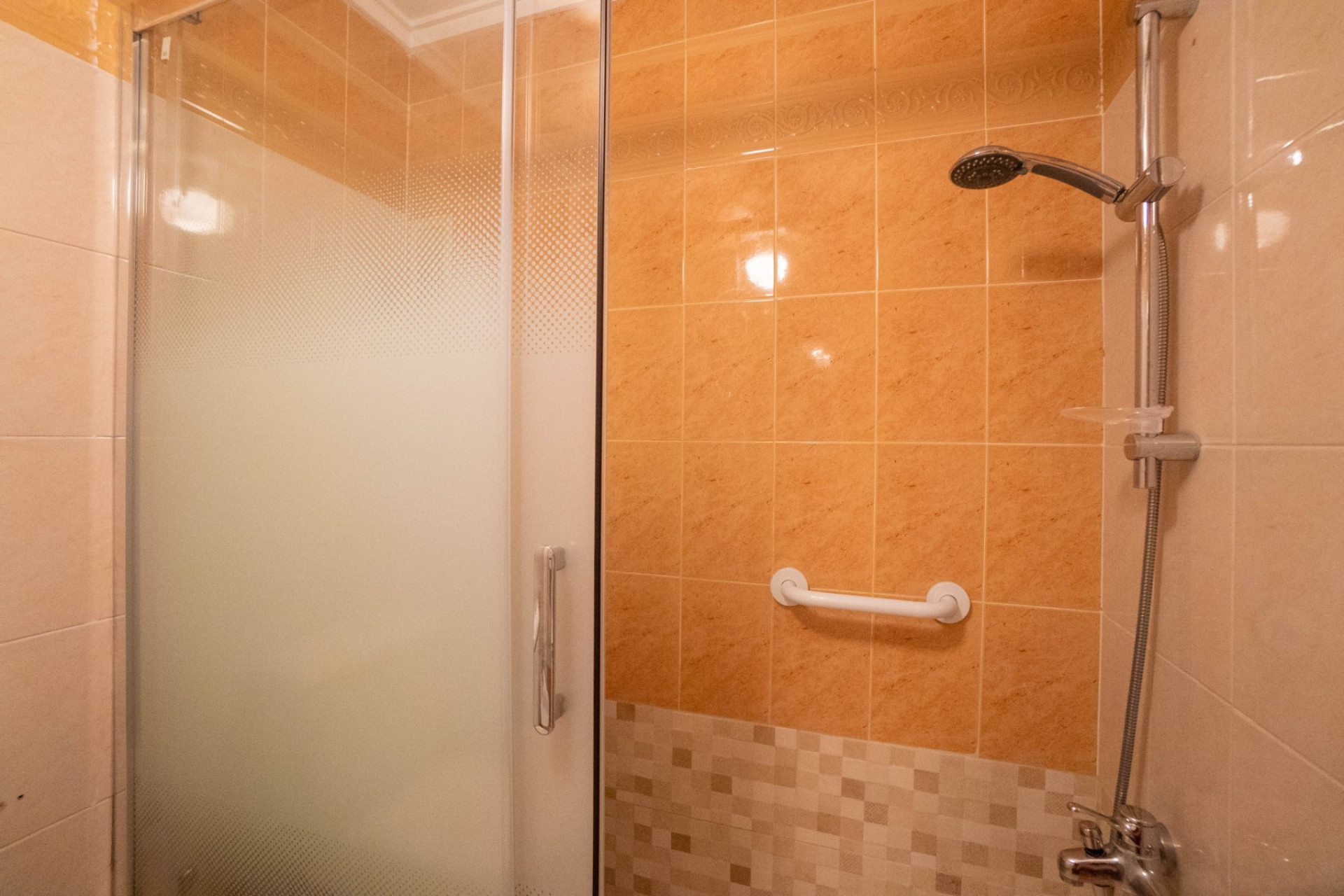 Revente - Appartement - Torrevieja - Los Balcones