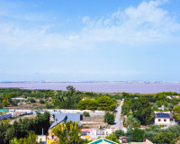 Revente - Appartement - Torrevieja - Los Balcones