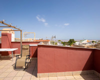 Revente - Appartement - Torrevieja - Los Balcones
