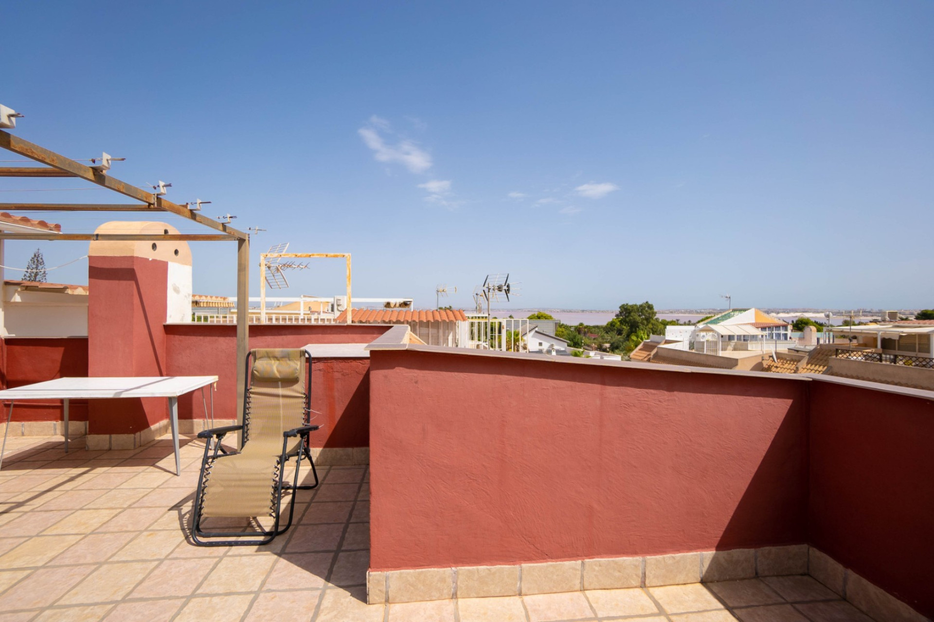 Revente - Appartement - Torrevieja - Los Balcones