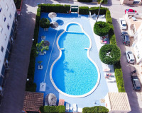Revente - Appartement - Torrevieja - Los Balcones
