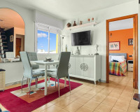 Revente - Appartement - Torrevieja - Mar Azul