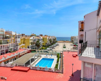 Revente - Appartement - Torrevieja - Mar Azul