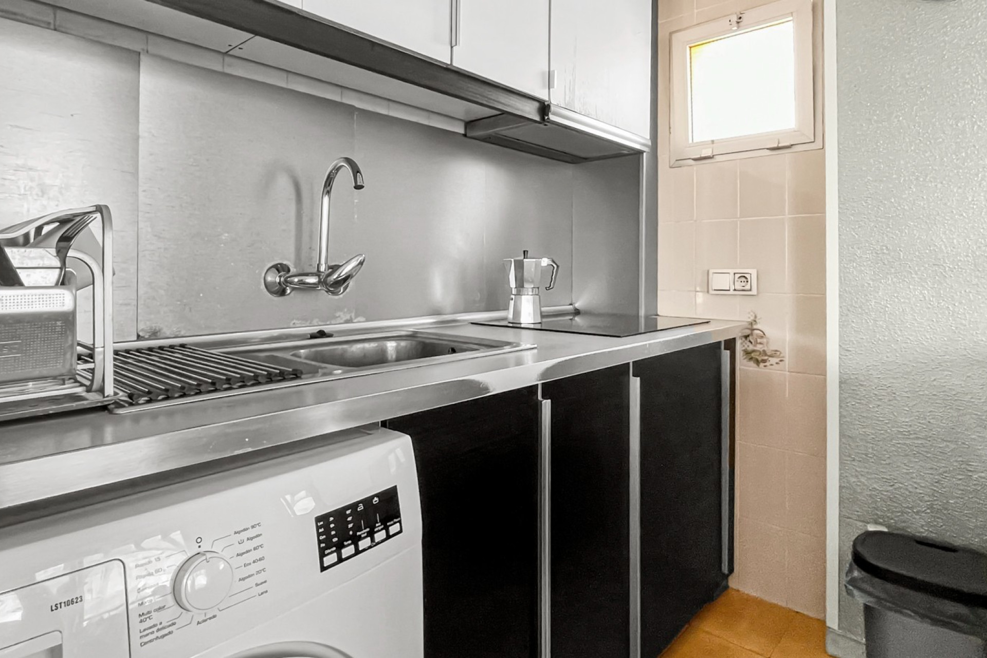 Revente - Appartement - Torrevieja - Mar Azul