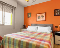 Revente - Appartement - Torrevieja - Mar Azul