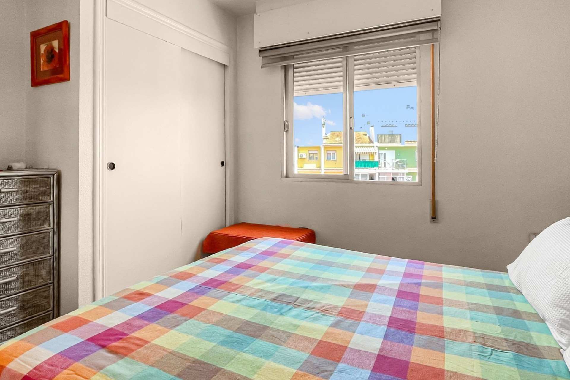Revente - Appartement - Torrevieja - Mar Azul