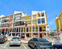 Revente - Appartement - Torrevieja - Mar Azul