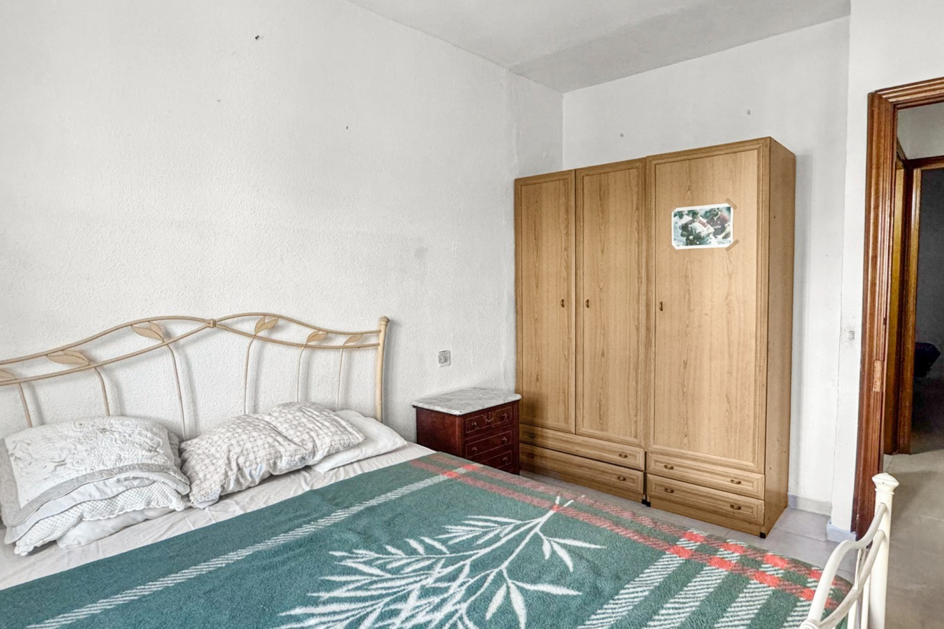 Revente - Appartement - Torrevieja - Nueva Torrevieja - Aguas Nuevas
