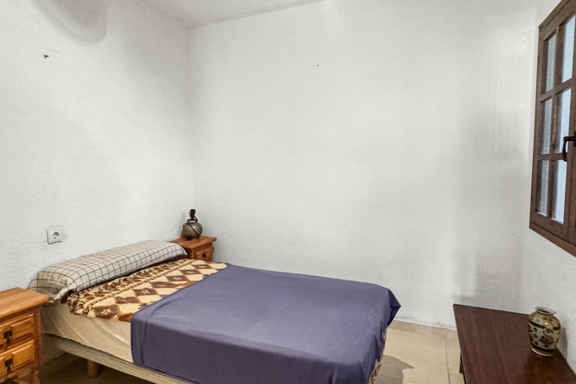 Revente - Appartement - Torrevieja - Nueva Torrevieja - Aguas Nuevas